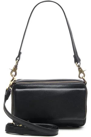 Chabo Bags Chabo Bags - Noa Fashion Bag - Schoudertas - Crossbody - Leer