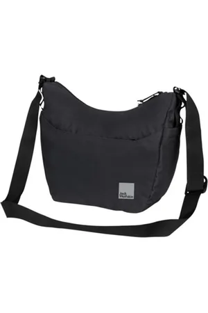 Jack Wolfskin Burgweg black