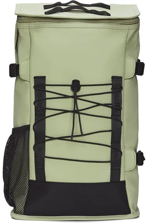 Rains Trail Mountaineer Bag Earth
