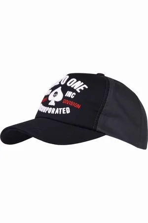 101inc 101 INC - Baseball cap 101 INC #10 (kleur: n.a. / maat: )