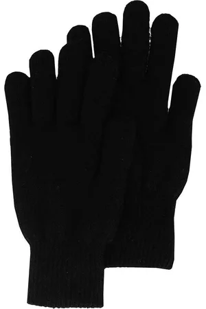 sarlini Handschoenen Dames - Ribbed - One Size