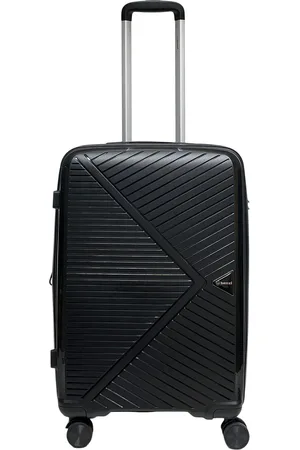 Benzi Selmes Middelgrote Koffer - 67 cm - 65/74 liter - Expandable
