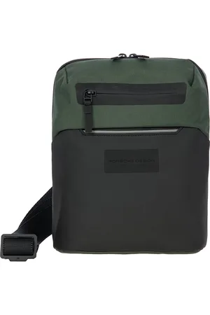 Porsche Design Schoudertas Urban Eco Shoulderbag Groen