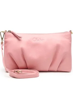 Chabo Bags Chabo Bags - Skye Cross - Crossbody - Leer