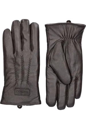 Warmbat Handschoenen Gloves Men GLO4024 Choco