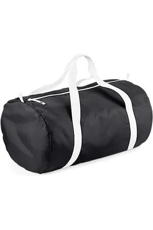BagBase Klein opvouwbare ronde sporttas, Kleur