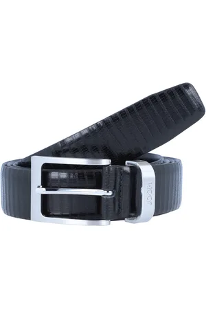 JOOP! Riem leer - Jongens - 130 cm
