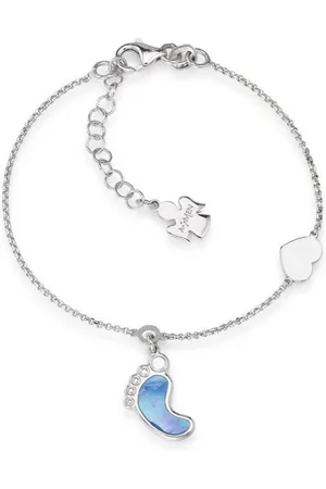 AMEN Bracelet Foot