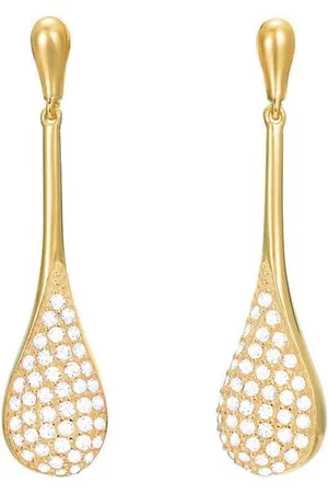 ESPRIT Oorhangers - Zilver