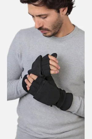 Barts Convertible Handschoenen - Winterhandschoenen - - L