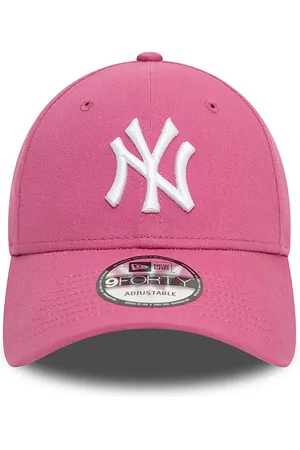 New Era New York Yankees League 9FORTY Adjustable Cap