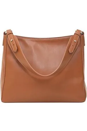 Hvisk Amble Soft Toffee Brown