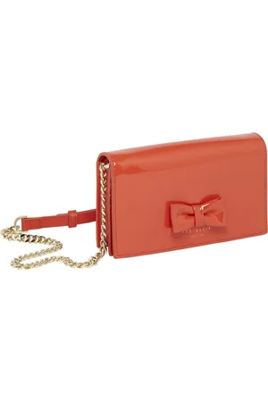 Ted Baker Baetiy Portemonnee Leer 17.5 cm