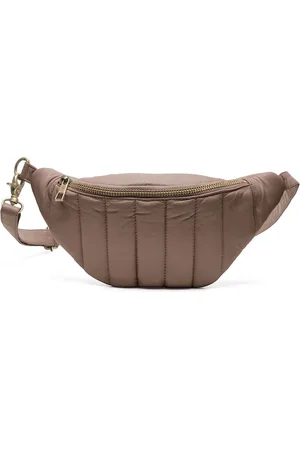 Chabo Bags Chabo Bags - Diva Bum Bag - Crossbody - Heuptas - Leer