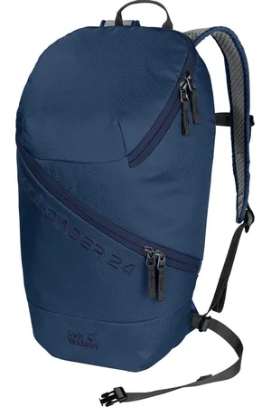 Jack Wolfskin Ecoloader 24 Pack Rugzak