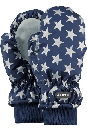 Barts Nylon Wanten - Handschoenen Kinderen