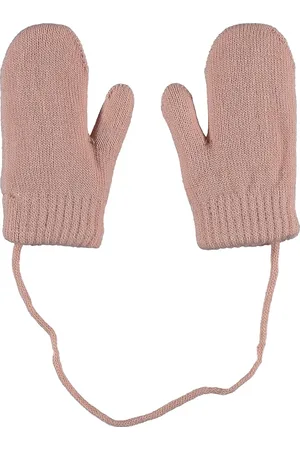 sarlini Baby Wanten Roze