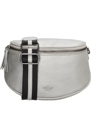 Charm London New York Heuptas - Crossbody Schoudertasje - Festival Tas - Fanny Pack