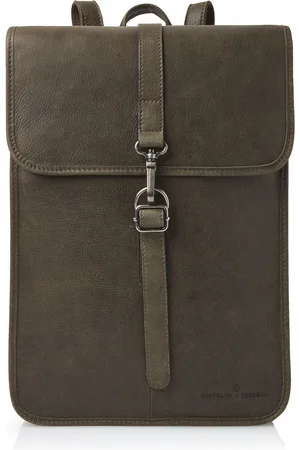 Castelijn & Beerens Carisma Laptoprugzak 15,6 RFID |