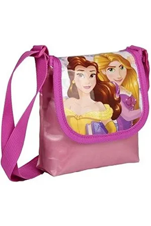 Cerdá Schoudertas Disneyprinsessen 1 Liter /roze