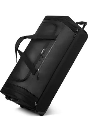 Bugatti Blanc Delight 2-wiel XXL reistas 90 cm speciaal formaat