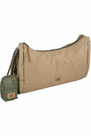 Camel Active Schoudertas Laona Hobo Bag