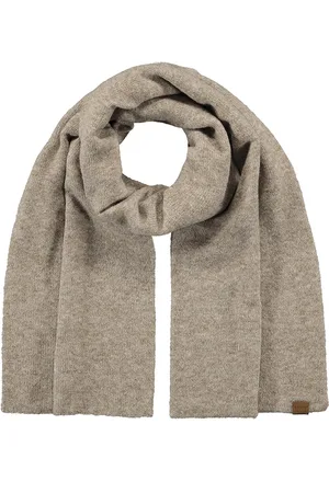 Barts Willian Scarf Heren Sjaal (fashion)