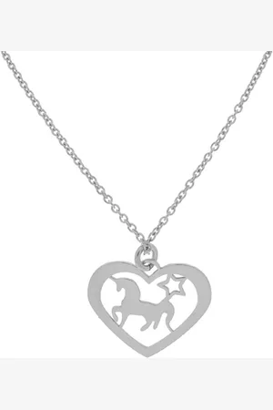 Lilly Pulitzer 102.1538.41 Ketting Zilver 41cm