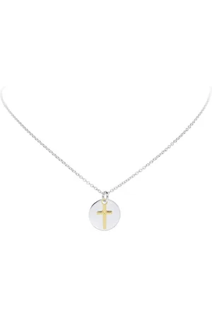 Lilly Pulitzer 102.6420.39 Ketting Zilver 39cm
