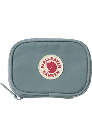 Fjällräven Fjällräven Kånken Card Wallet Unisex Tas