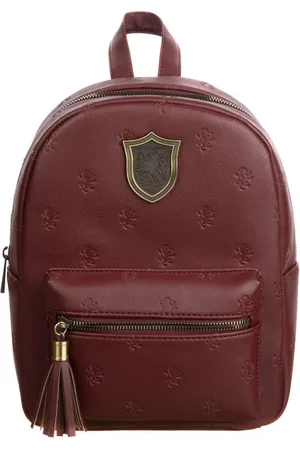 Harry Potter Warner Bros - Gryffindor - Mini Rugzak - Hoogte 28cm