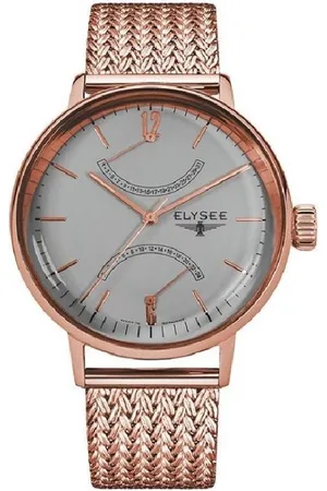ELYSEE Sithon Herenhorloge 42 mm