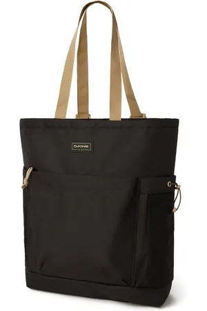 Dakine Recess Tote Pack black onyx