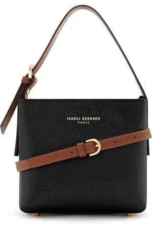Isabel Bernard IB21125 - 001 Dames Handtas