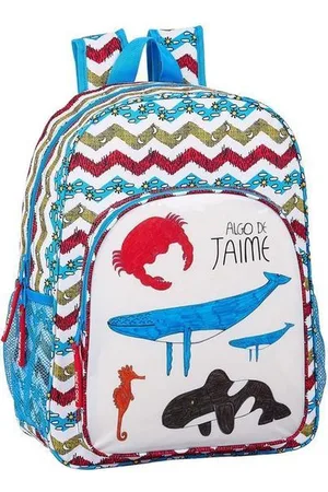 Algo de Jaime Kinderrugzak Ocean (33 cm)