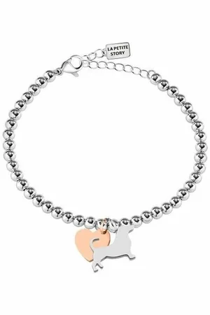 La Petite Story Armband Dames LPS05AQI04