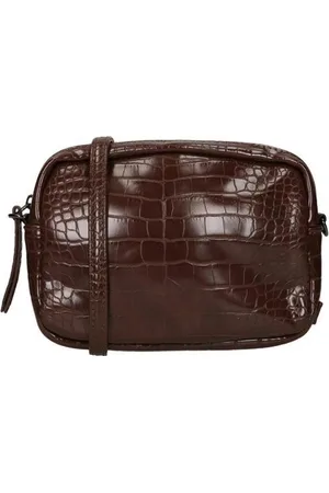 Zebra Trends Crossbodytas Nova