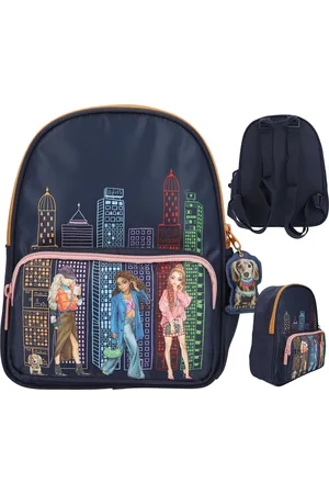 Depesche TOPModel rugzak - CITY GIRLS