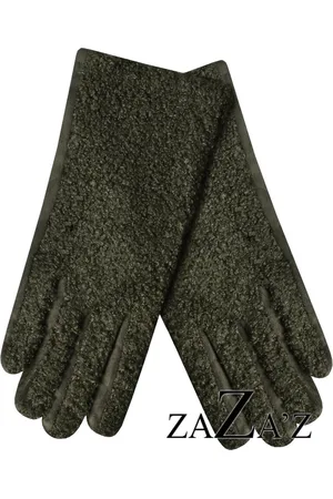 Enjoy Handschoenen -teddy- -touchscreen