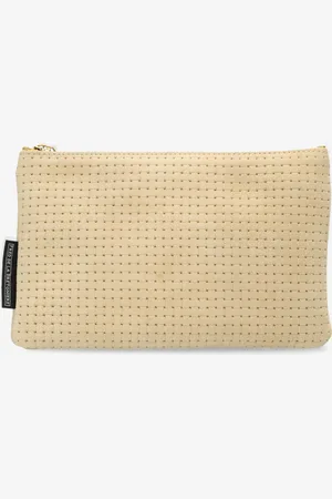 Fred de la Bretoniere Clutch