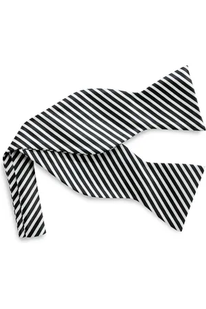 We Love Ties Vlinderdassen - Vlinderdas Strepen
