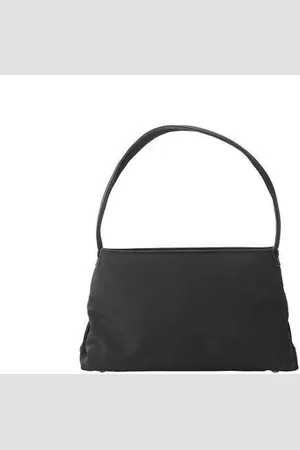 Hvisk Moon Scape Small Twill Black