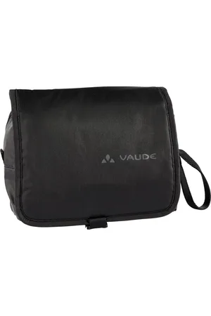 Vaude Toilettas Wash Bag Zwart