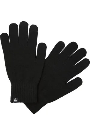 JACK & JONES JACK&JONES JACBARRY KNITTED GLOVES NOOS Heren Handschoenen