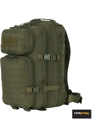 101inc Lasercut 1-day assault rugzak Cordura LQ16173