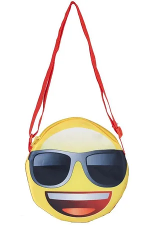Cerdá Schoudertas Emoji (zonne)bril 1 Liter