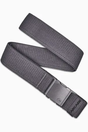 Arcade Atlas Riem - Charcoal