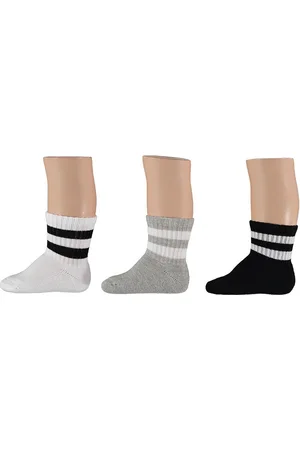 Apollo Baby Sokjes Sport - Multi - 0/6M - Baby sokjes - Baby sokken