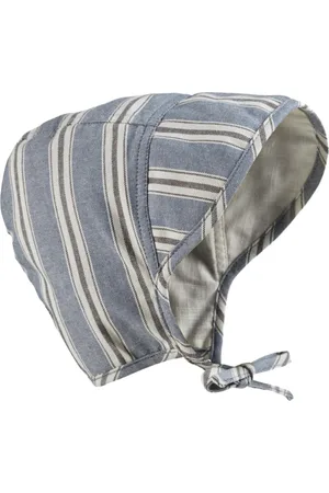 Elodie Baby Zonnehoed Sandy Stripe 3-6 maanden