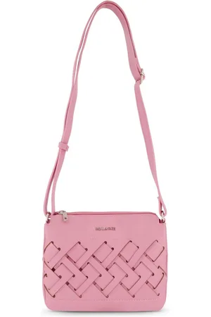 Bulaggi Peach crossbody (roze)